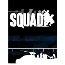 

Squad + Soundtrack Bundle Steam Key GLOBAL