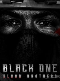 

Black One Blood Brothers (PC) - Steam Key - GLOBAL