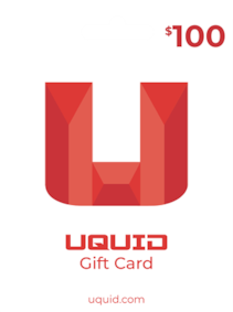 

Uquid Gift Card 50 USD - Uquid Key - GLOBAL