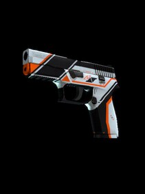 

MAC-10 | Disco Tech (Field-Tested)