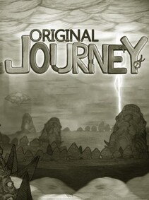 

Original Journey Steam Key GLOBAL