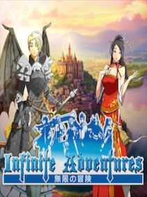 Infinite Adventures Xbox One
