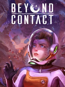 

Beyond Contact (PC) - Steam Gift - GLOBAL