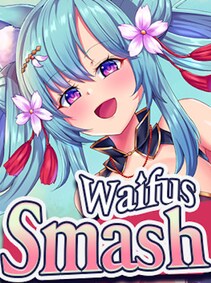 Waifus Smash (PC) - Steam Gift - EUROPE