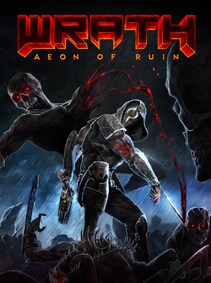 

WRATH: Aeon of Ruin - Steam Key - RU/CIS