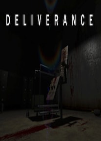 

Deliverance Steam Gift GLOBAL