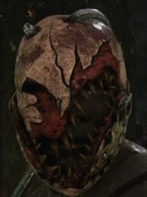 

Dead by Daylight: The Trapper's Mask - Chuckles Steam Key GLOBAL