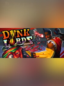 

Dunk Lords - Steam - Key GLOBAL