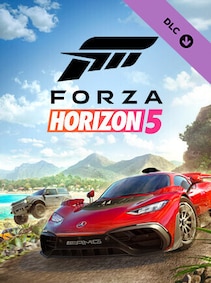 

Forza Horizon 5 - Tankito Doritos Driver Suit (PC) - Steam Key - GLOBAL