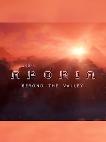 

Aporia: Beyond The Valley PC Steam Key GLOBAL