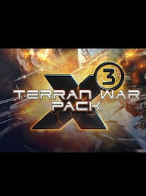 

X3: Terran War Pack GOG.COM Key GLOBAL