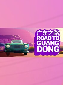 

Road to Guangdong - Road Trip Car Driving Simulator Story-Based Indie Game (公路旅行驾驶游戏) Steam Key GLOBAL