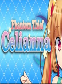 

Phantom Thief Celianna Steam Gift GLOBAL