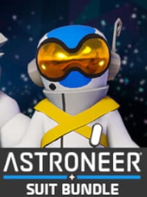 

Astroneer: Suit Bundle (PC) - Steam Key - GLOBAL