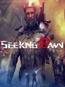 Seeking Dawn Steam Gift EUROPE