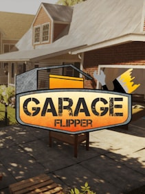 

Garage Flipper (PC) - Steam Account - GLOBAL