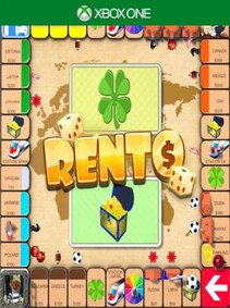 Rento Fortune Xbox Live Xbox One