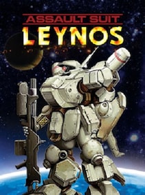 

Assault Suit Leynos Steam Gift GLOBAL