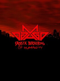 

Damage: Sadistic Butchering of Humanity Steam Gift GLOBAL