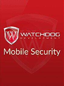 

Watchdog Mobile Security (1 Android Device, 1 Year) - Key - GLOBAL