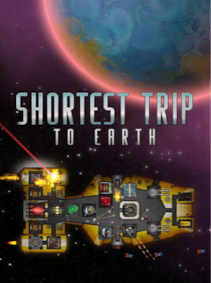 

Shortest Trip to Earth (PC) - Steam Key - GLOBAL