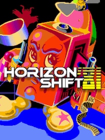 

Horizon Shift '81 (PC) - Steam Key - GLOBAL