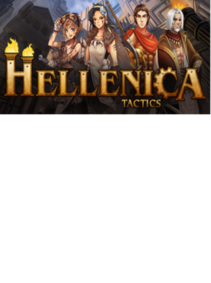 

Hellenica Steam Gift GLOBAL