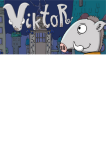 

Viktor, a Steampunk Adventure Steam Key GLOBAL