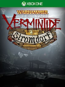 Warhammer: End Times - Vermintide Stromdorf
