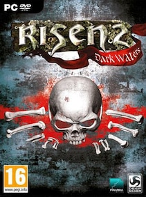 Risen 2: Dark Waters Steam Key POLAND