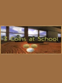 

Coins At School Steam Key GLOBAL 3 Coins