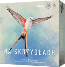 Na Skrzydłach