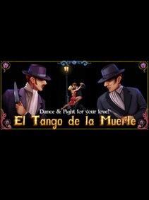 

El Tango de la Muerte Steam Key GLOBAL