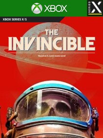 

The Invincible (Xbox Series X/S) - XBOX Account - GLOBAL