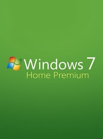 

Windows 7 OEM Home Premium PC Microsoft Key GLOBAL