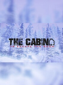 

The Cabin: VR Escape the Room Steam Key GLOBAL