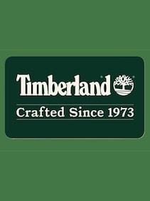 Timberland Gift Card 100 AED - Timberland Clave - EMIRATOS ÁRABES UNIDOS