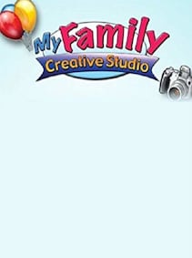 

My Family Creative Studio Steam Key GLOBAL