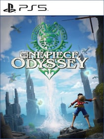 

ONE PIECE ODYSSEY (PS5) - PSN Account - GLOBAL