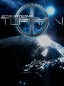 

Heathen Engineering's Terran Steam Gift GLOBAL