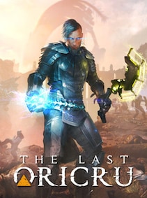 The Last Oricu (PC) - Steam Key - EUROPE