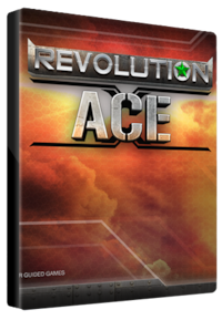 Revolution Ace Steam Key GLOBAL