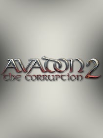 

Avadon 2: The Corruption Steam Key GLOBAL