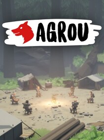 

Agrou (PC) - Steam Key - GLOBAL