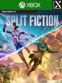 

Split Fiction (Xbox Series X/S) - Xbox Live Key - GLOBAL