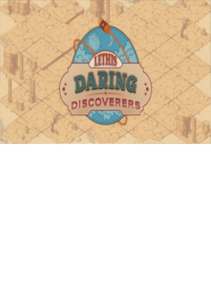 Lethis - Daring Discoverers PC Steam Key GLOBAL