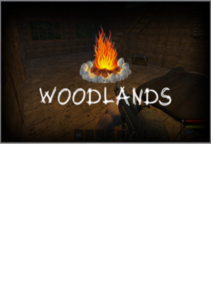

Woodlands Steam Key GLOBAL