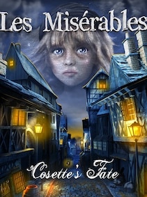 

Les Misérables: Cosette's Fate (PC) - Steam Key - GLOBAL