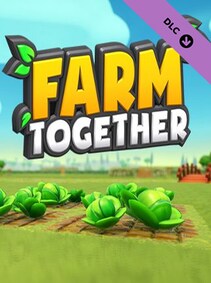 

Farm Together - Mistletoe Pack Steam Key GLOBAL