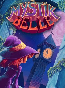 

Mystik Belle Steam Key GLOBAL